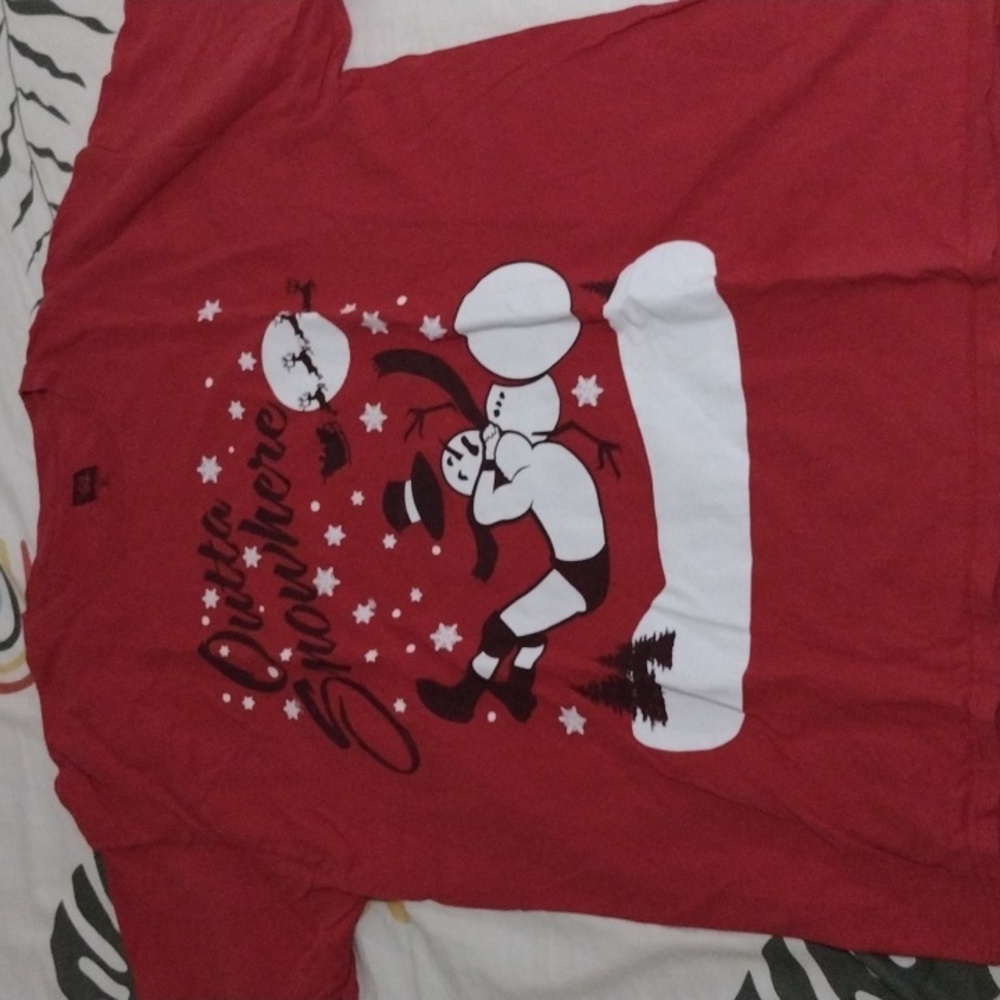 Randy Orton WWE t-shirt